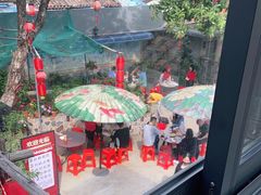 -周大娘牛乳(旧寨古村总店)