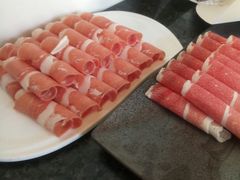 -海底捞火锅(连城广场店)