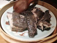 -黑鸡小馆(金源店)