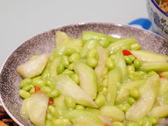 -富临轩私房菜(集庆门大街店)