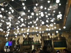 -雀蓝川菜(奥体广场店)