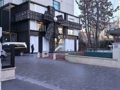 -王府半岛酒店