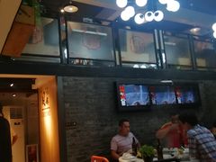 -潮发潮汕牛肉店(龙洞店)