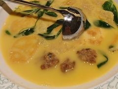 -宫燕府·京菜·烤鸭·淮扬菜(王府中心店)