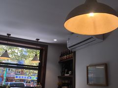 -AFS Cafe & Canteen(闽江二路店)