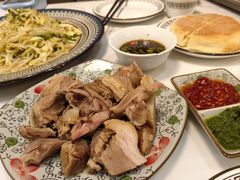 -格日勒阿妈蒙古厨房(大召店)