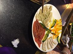 蜀九香火锅酒楼(彩虹店)-蜀九香火锅(彩虹店)