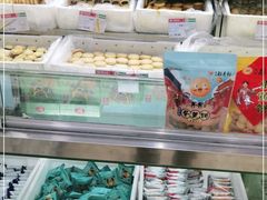 零售区-北京稻香村(花市店)