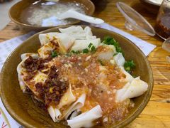 -袁家豆腐
