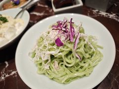 -新白鹿餐厅(西湖银泰店)