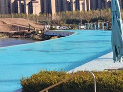 -清河半岛温泉度假酒店