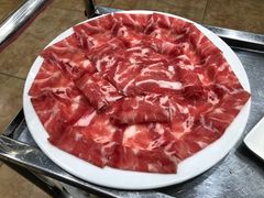-东来顺饭庄·火锅(环岛店)