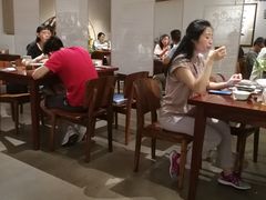 大堂-七色云蔬食(喜邻里店)