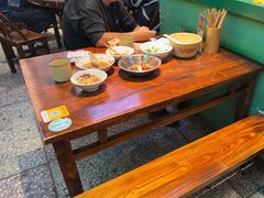 -父亲的老菜地·长沙小炒馆(月湖店)