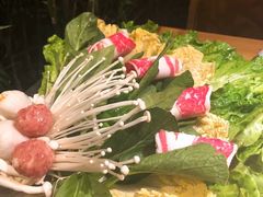 -大头椰·椰子鸡火锅(南宁万象城店)