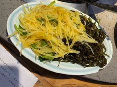 -山河屯铁锅炖(哈西站店)