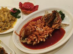 -得月楼·省级非遗·传统苏帮菜(观前店)