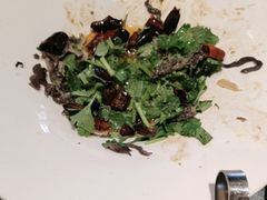-凤凰园烤鸭店·唐山菜·传承花椒肉(老唐丰路店)