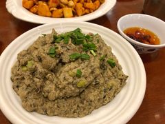 麻豆腐-北平小馆·烤鸭·家常菜(磨房北里店)