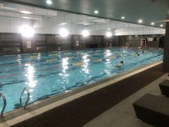 -W FITNESS 威尔仕健身·游泳(老西门新苑店)