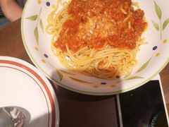 -萨莉亚意式餐厅(杭州滨江天街店)