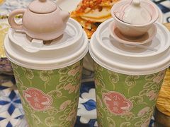 -图味美小黄鱼·景德菜(浙江路店)