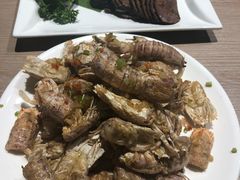 -日进一片海.生腌海鲜火锅.宵夜烧烤(三里屯总店)