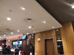 -肯德基(西单商场店)