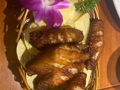 -申德勒加油站餐厅(三里屯北小街店)