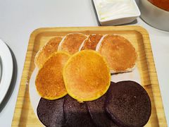 -湖北三五醇酒店·35年新楚菜