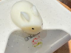 -粟氏天府·东北烧烤(长安街店)