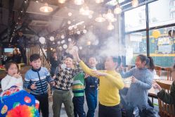 点击看大图 -瑞贝生日派对宝宝宴策划