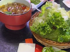 -秦炉烤肉(财富中心店)