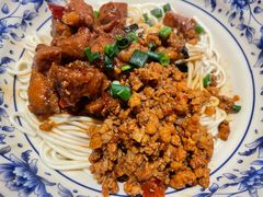 -辣肉面大王(天平路店)