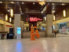 -宜春明月山维景国际温泉度假酒店