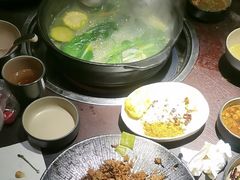 -芸鲜季·云南野生菌餐厅· 云南风物味研社(闵行店)