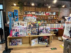-Animate(工人体育场东路店)