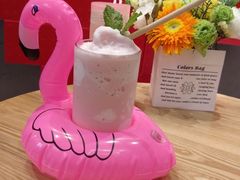 -W CAFE(甜爱路店)