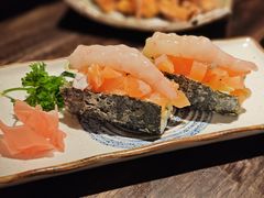 -眷屋の深夜食堂(云锦中心店)