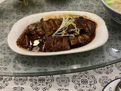 -客家汇·客家传承菜(水库店)