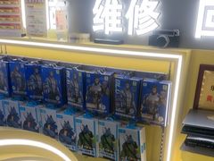 -乐邦快修手机电脑维修回收(打浦桥日月光店)