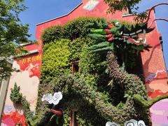 -思南公馆商业街