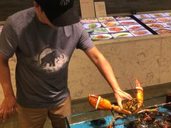 -徐记海鲜(陕西历史博物馆|明德门店)