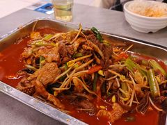 -虾易落味(杭州黄龙万科中心店)