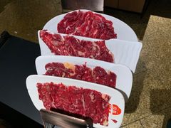 -牛焱·贵州黄牛肉火锅(城西银泰店)