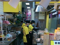 -乐乐姐超级土豆(中关村5号店)