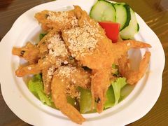 -马来MO简餐.南洋风味料理(美食街店)