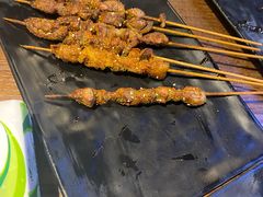 -刘成杰锦州烧烤(南河路店)