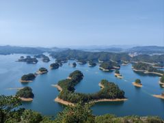 -千岛湖东南湖区