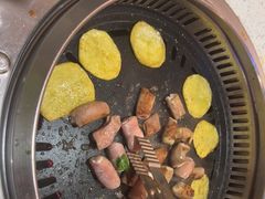 -炭之家·齐齐哈尔非遗烤肉·鲜切直供(中央大街店)